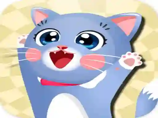 Trò chơi Super Happy Kitty trực tuyến