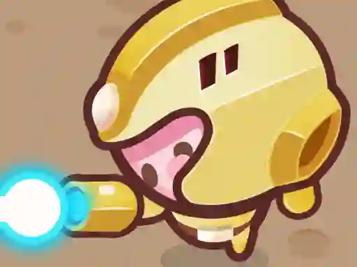 Trò chơi Slime Hunter trực tuyến