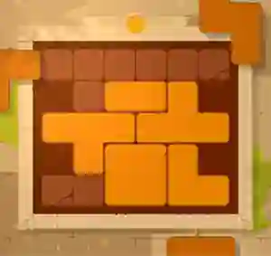 Trò chơi Puzzle Blocks trực tuyến