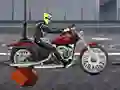 Trò chơi Cycle Commando trực tuyến
