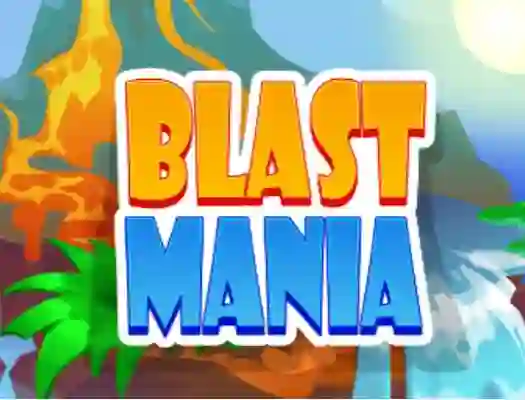 Trò chơi Blast Mania trực tuyến