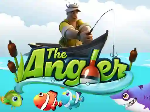 Trò chơi The Angler trực tuyến
