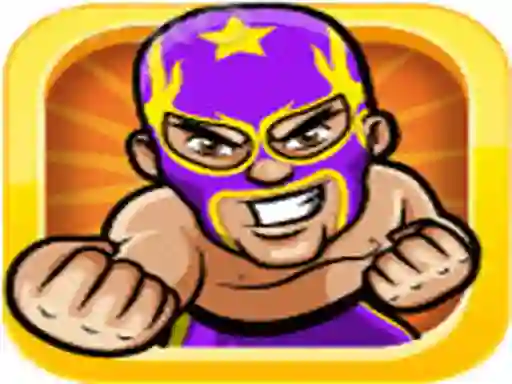 Trò chơi Wrestling trực tuyến