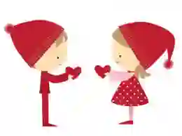Trò chơi Valentines Spot the Difference trực tuyến