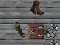 Trò chơi Escape From Castle Dragonstone trực tuyến
