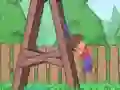 Trò chơi Pogo Swing! trực tuyến