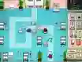 Trò chơi Viruses - Defence of Hospital trực tuyến
