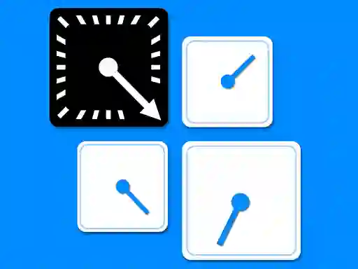 Trò chơi Tricky Tap trực tuyến