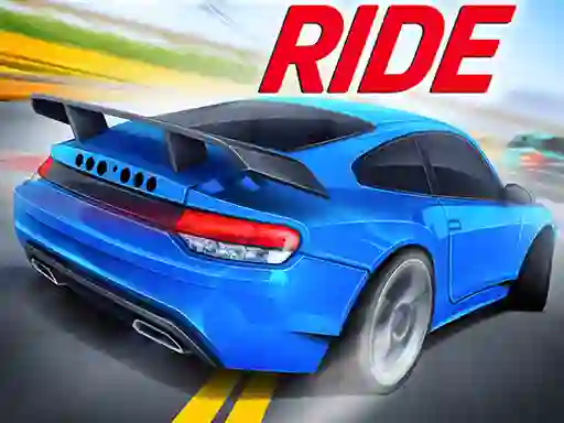 Trò chơi Drift Ride trực tuyến
