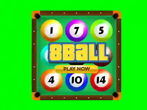 Trò chơi Pop`s Billiards trực tuyến