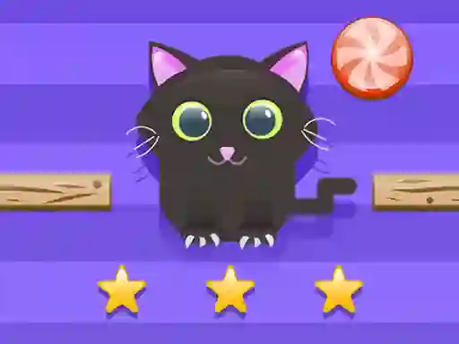 Trò chơi Cat Challenge trực tuyến
