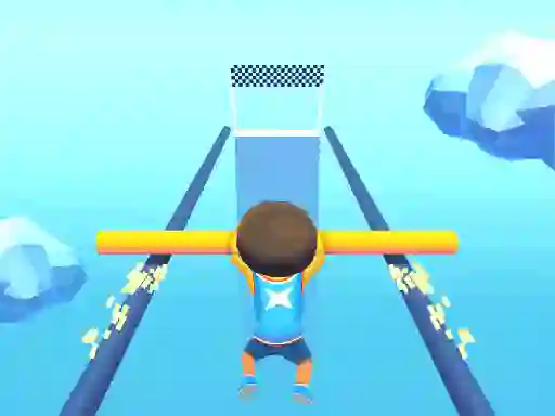 Trò chơi Rail Slide trực tuyến