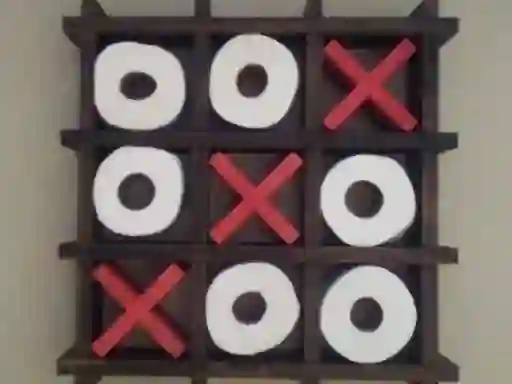 Trò chơi Tic Tac Toe Free trực tuyến