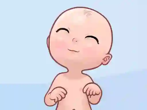 Trò chơi Baby Adopter trực tuyến