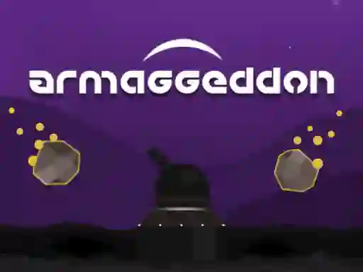 Trò chơi Armagedon trực tuyến
