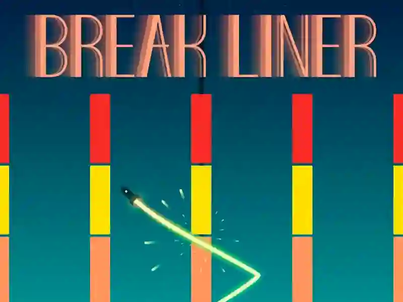 Trò chơi Break Liner trực tuyến