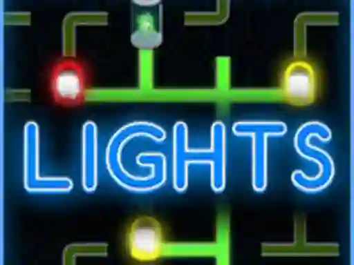 Trò chơi Lights trực tuyến