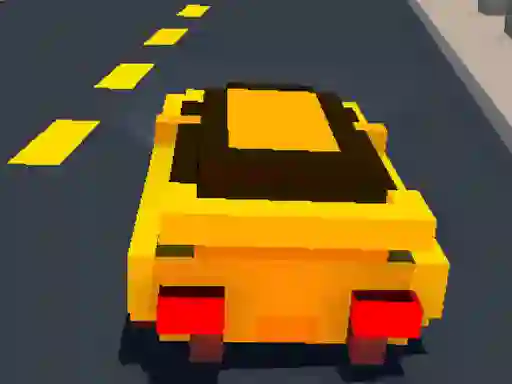 Trò chơi Pixel Driver trực tuyến