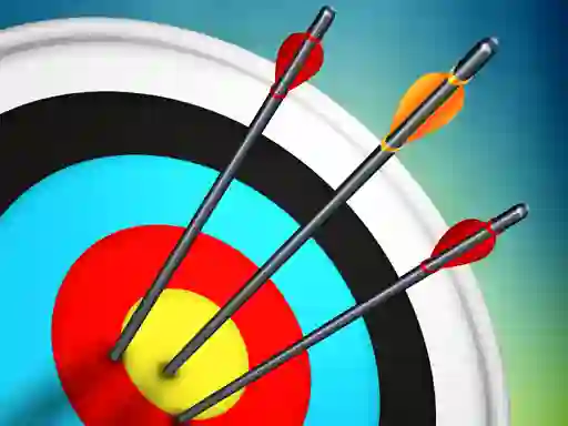 Trò chơi Master Archery Shooting trực tuyến