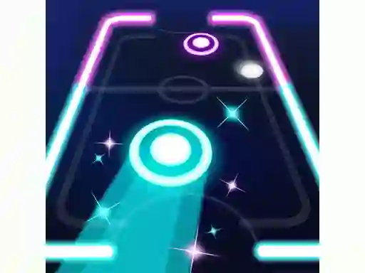 Trò chơi Insane Hockey Online trực tuyến