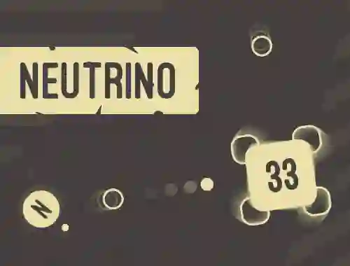 Trò chơi Neutrino trực tuyến