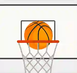 Trò chơi Hoops trực tuyến