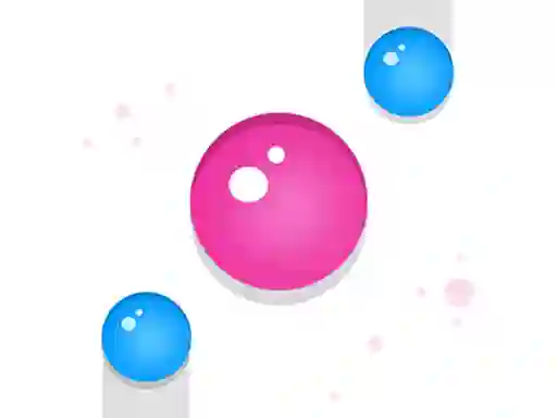 Trò chơi Crazy Dots trực tuyến