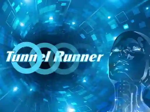 Trò chơi Tunnel Runner trực tuyến
