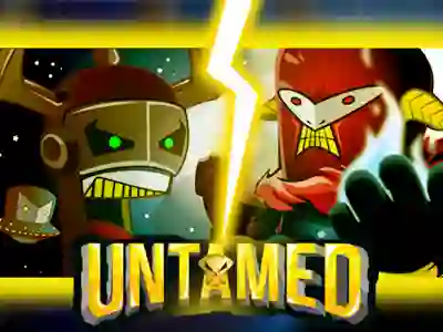 Trò chơi Untamed trực tuyến