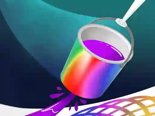 Trò chơi I Can Paint trực tuyến