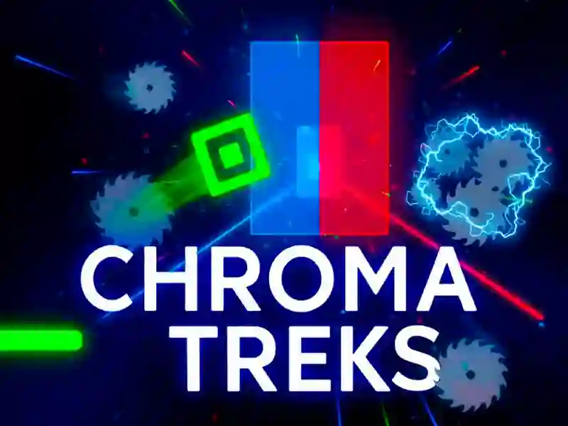 Trò chơi Chroma Treks trực tuyến