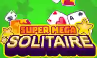 Trò chơi Super Mega Solitaire trực tuyến