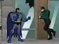 Trò chơi Batman In The Heat of The Night trực tuyến