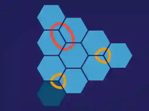 Trò chơi Hexa Puzzle Game trực tuyến