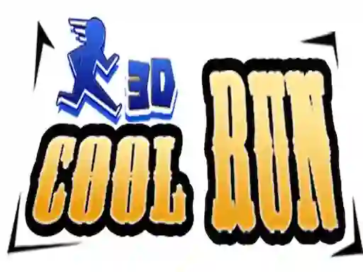 Trò chơi Cool Run 3d trực tuyến