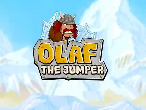 Trò chơi Olaf the Jumper trực tuyến