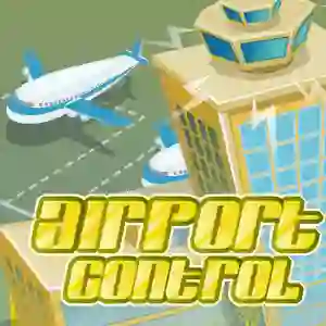Trò chơi Airport Control trực tuyến