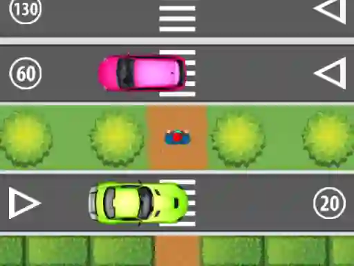 Trò chơi Traffic Jam trực tuyến