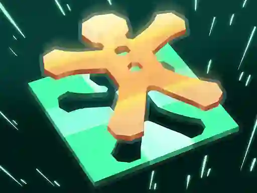 Trò chơi Falling Puzzles trực tuyến