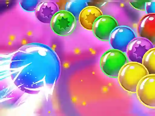 Trò chơi Bubble Wipeout trực tuyến