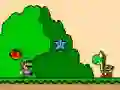 Trò chơi Super Mario Word: Scene Creator trực tuyến