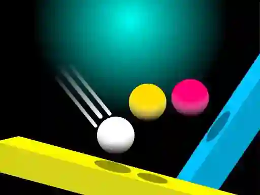 Trò chơi Puzzle Balls trực tuyến