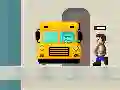 Trò chơi Jet bus trực tuyến
