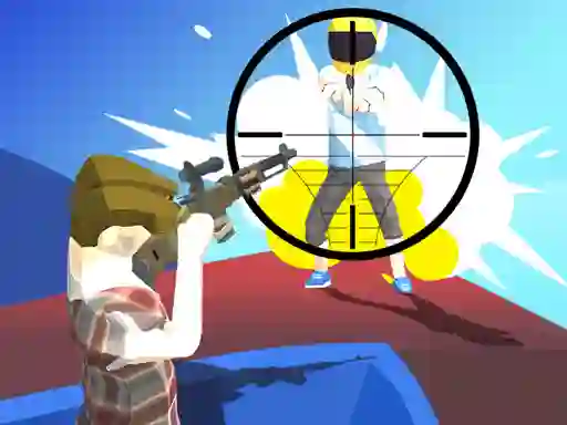 Trò chơi Super Sniper Missions trực tuyến