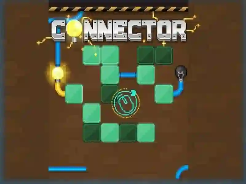Trò chơi Connector trực tuyến
