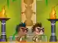 Trò chơi Fart king Bros trực tuyến
