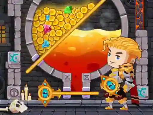 Trò chơi How to loot! Pull pin trực tuyến