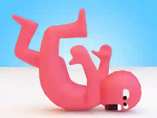 Trò chơi Fail Run trực tuyến