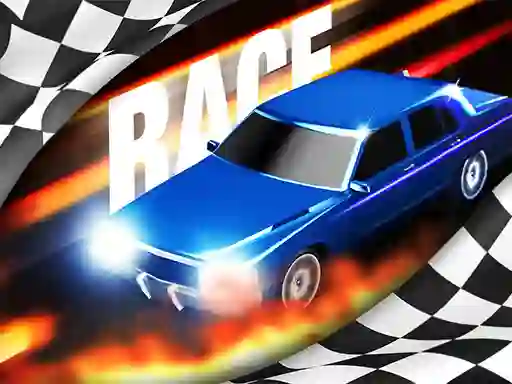 Trò chơi Drag Race 3D trực tuyến