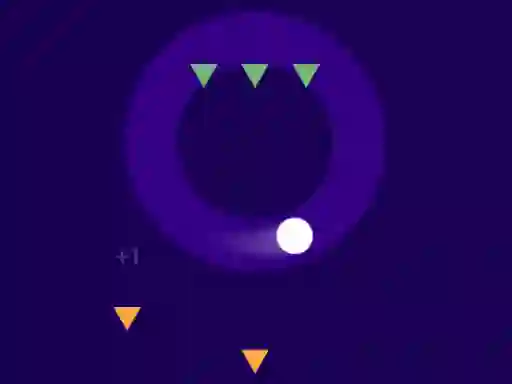 Trò chơi Safe Circle Space trực tuyến